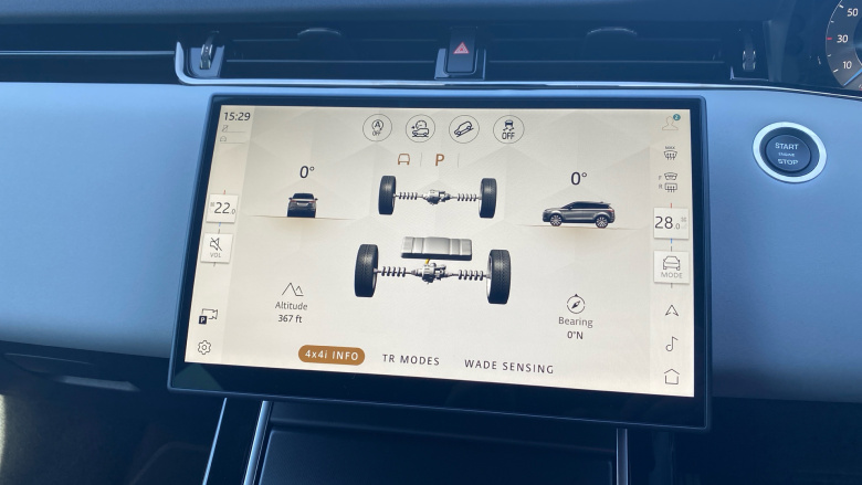 Land Rover Range Rover Evoque 1.5 P270e Dynamic SE 5dr Auto Hatchback